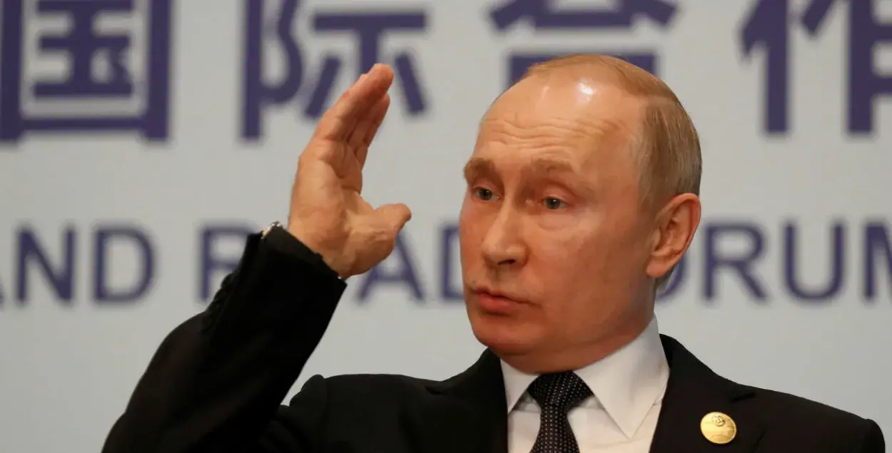Владимир Путин / Reuters​