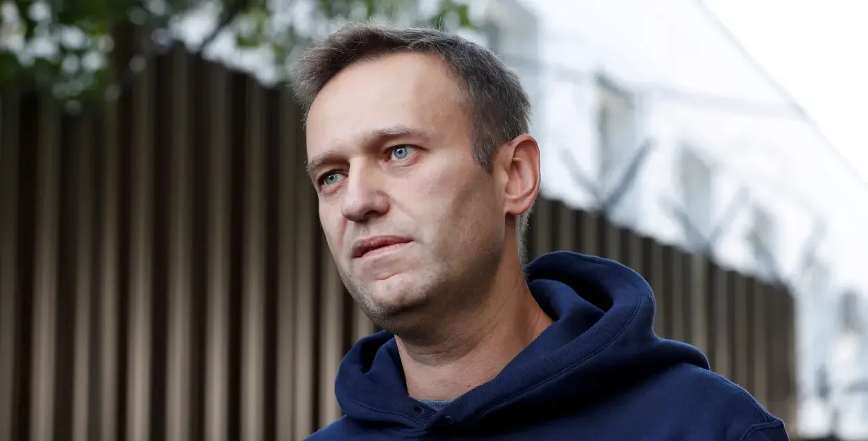 Арганізацыя па забароне хімічнай зброі: Аляксей Навальны атручаны "Навічком"