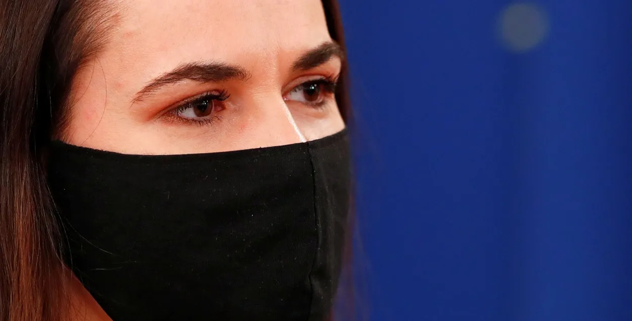 У Літве заявілі, што ўладам Беларусі не трэба спадзявацца на выдачу Ціханоўскай