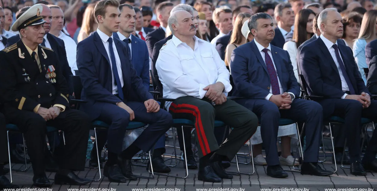 Эканамічныя сектаральныя санкцыі супраць Беларусі могуць увесці ў бліжэйшыя дні