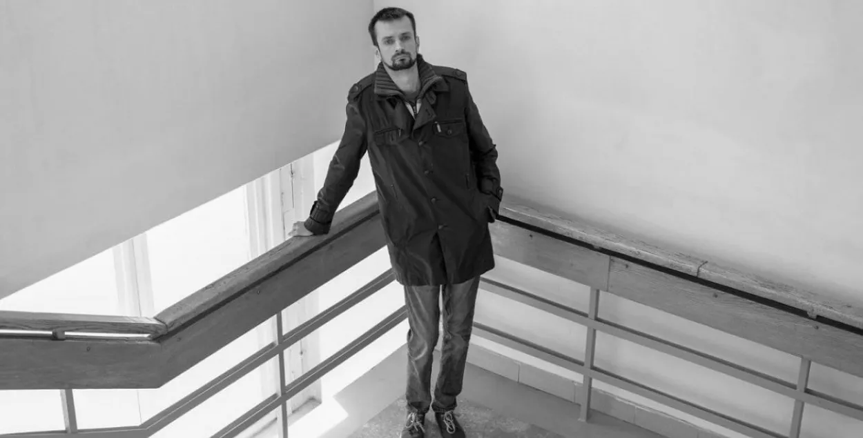Геннадий Можейко / https://www.facebook.com/bajbelarus/
