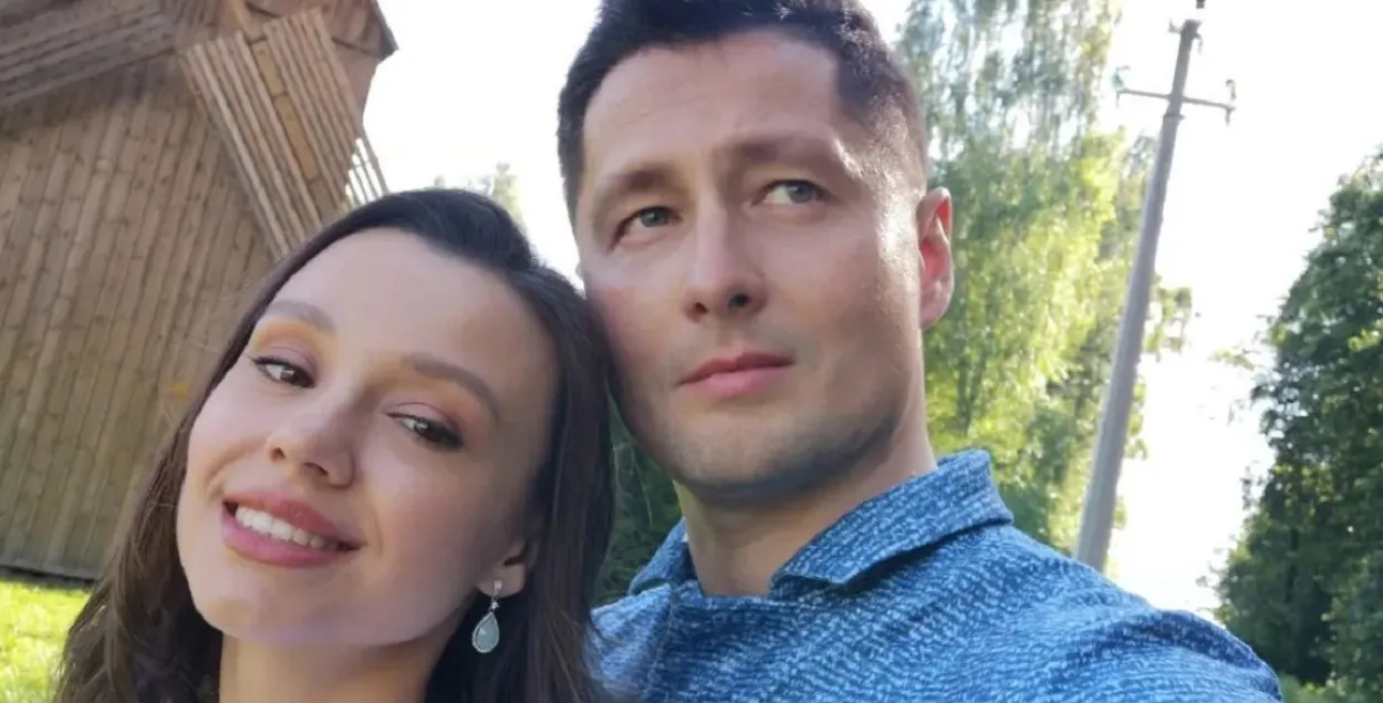 Юлия и Дмитрий Семченко / https://www.facebook.com/dandilan
