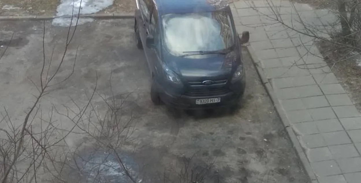 Чарговае затрыманне актывіста кампаніі “Легалайз”, схапілі Касінерава (відэа)