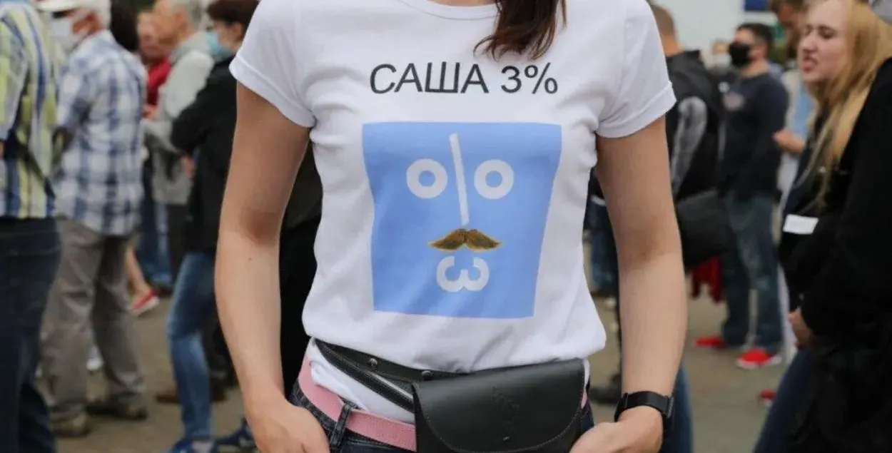 "Sasha 3%" meme / focus.ua
