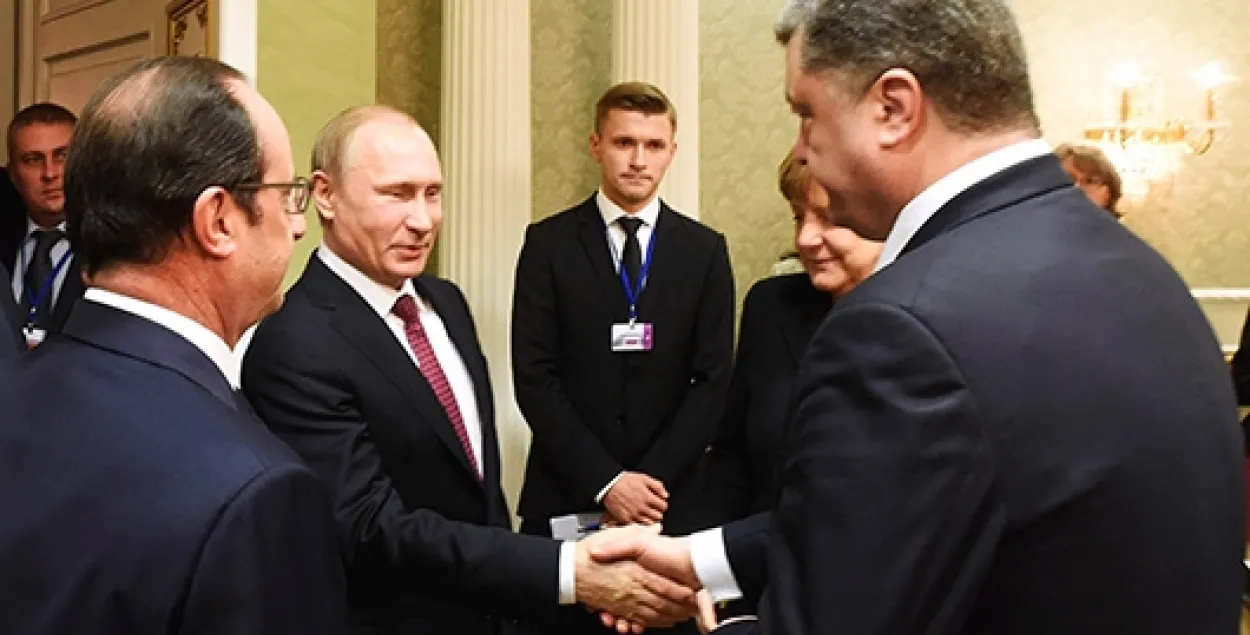Минск-2: что изменилось 2 года спустя?