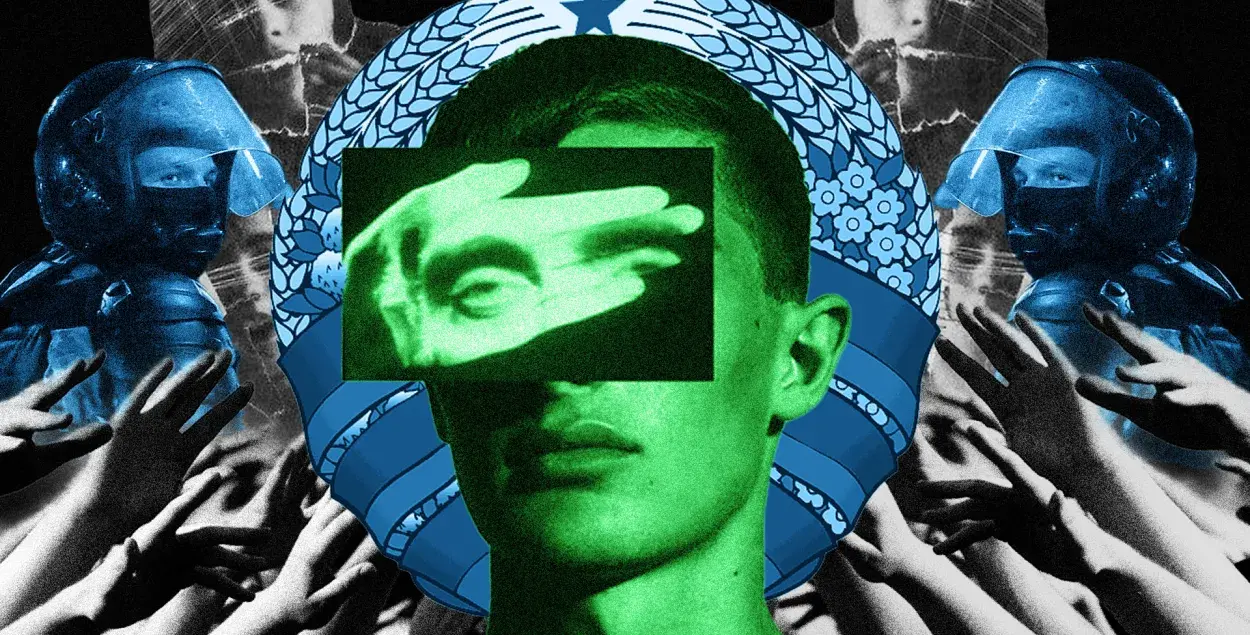 Вас шукае Інтэрпал: усё, што трэба ведаць беларусам пра міжнародны вышук