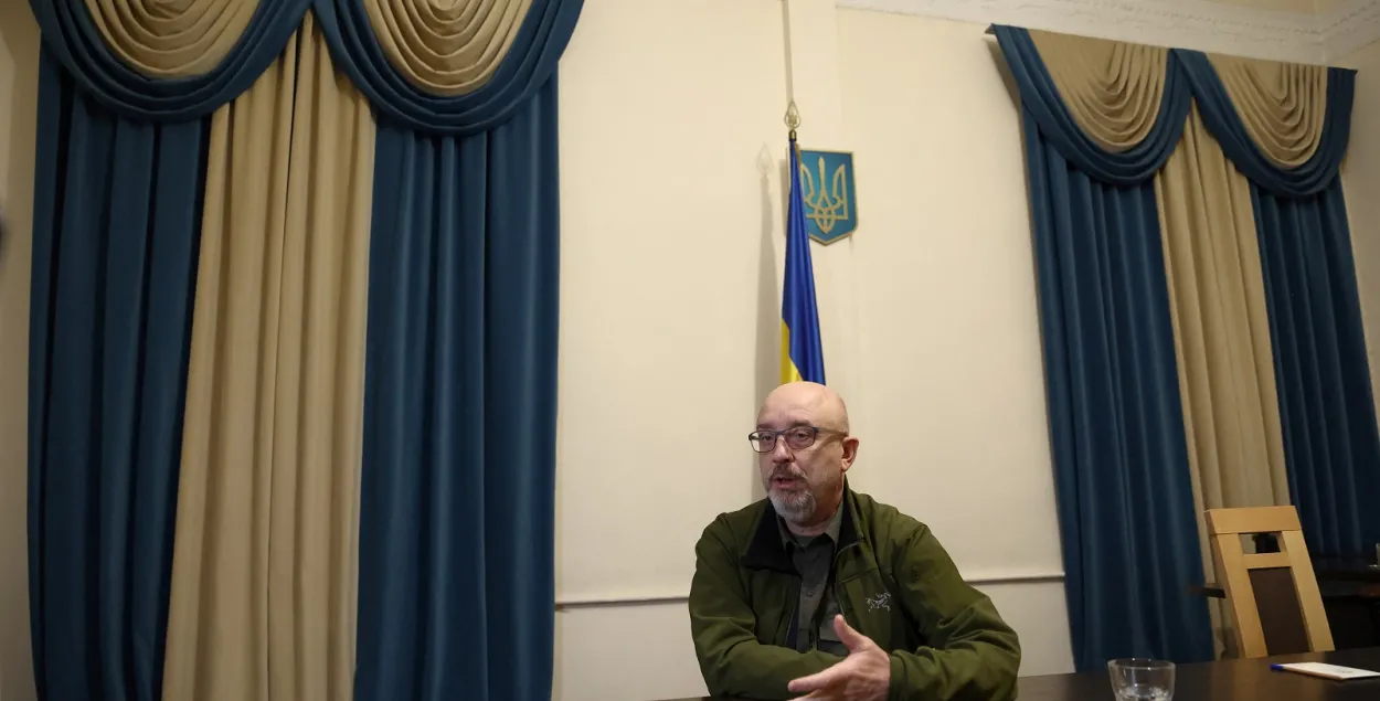 Алексей Резников / Reuters
