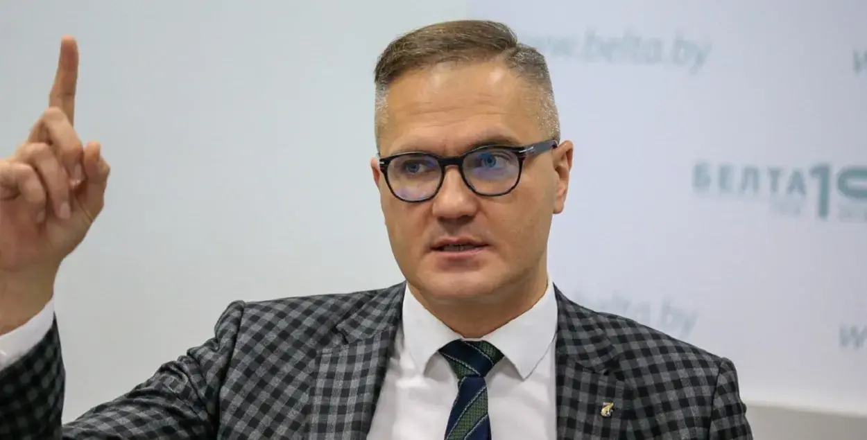 Вадзім Гігін
