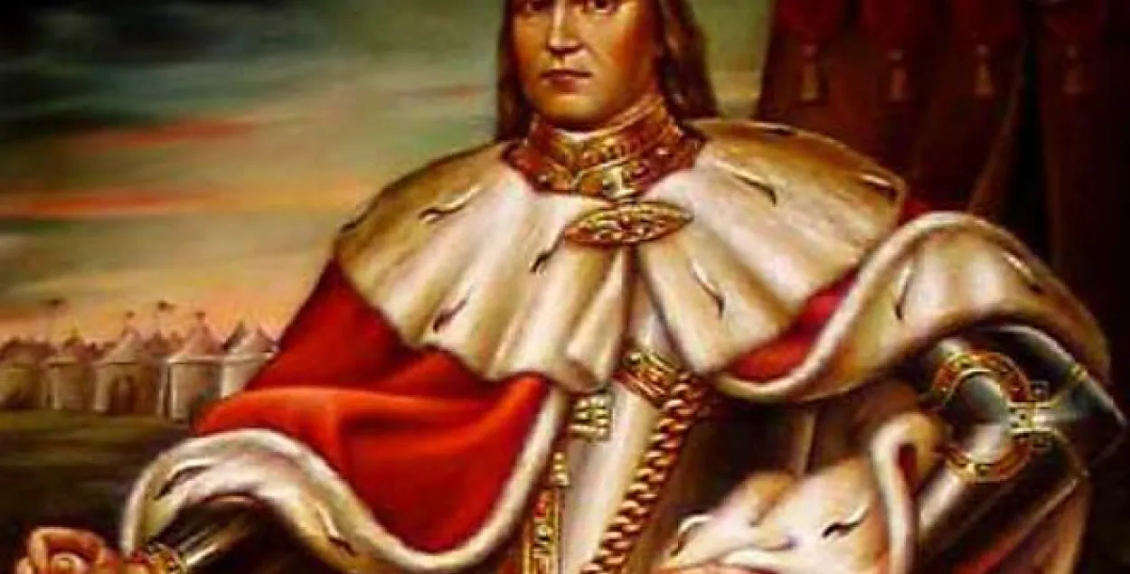 Вялікі князь Вітаўт
