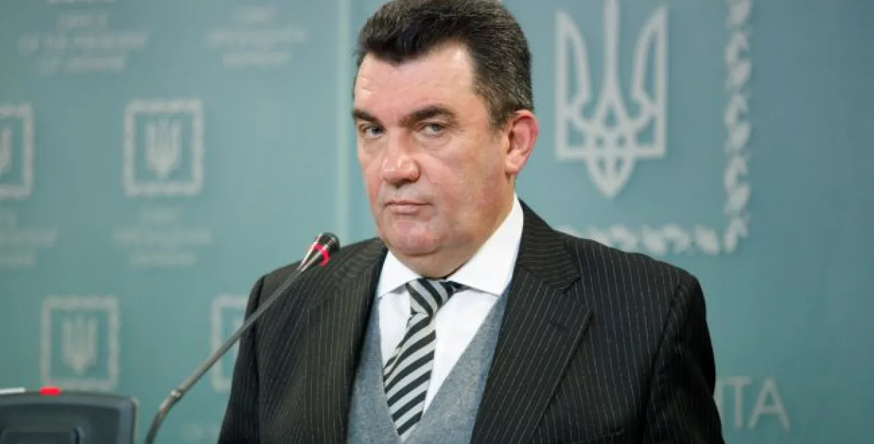 У Кіеве заявілі, што Расія пасля 1 лістапада можа ўвесці войскі ў Беларусь