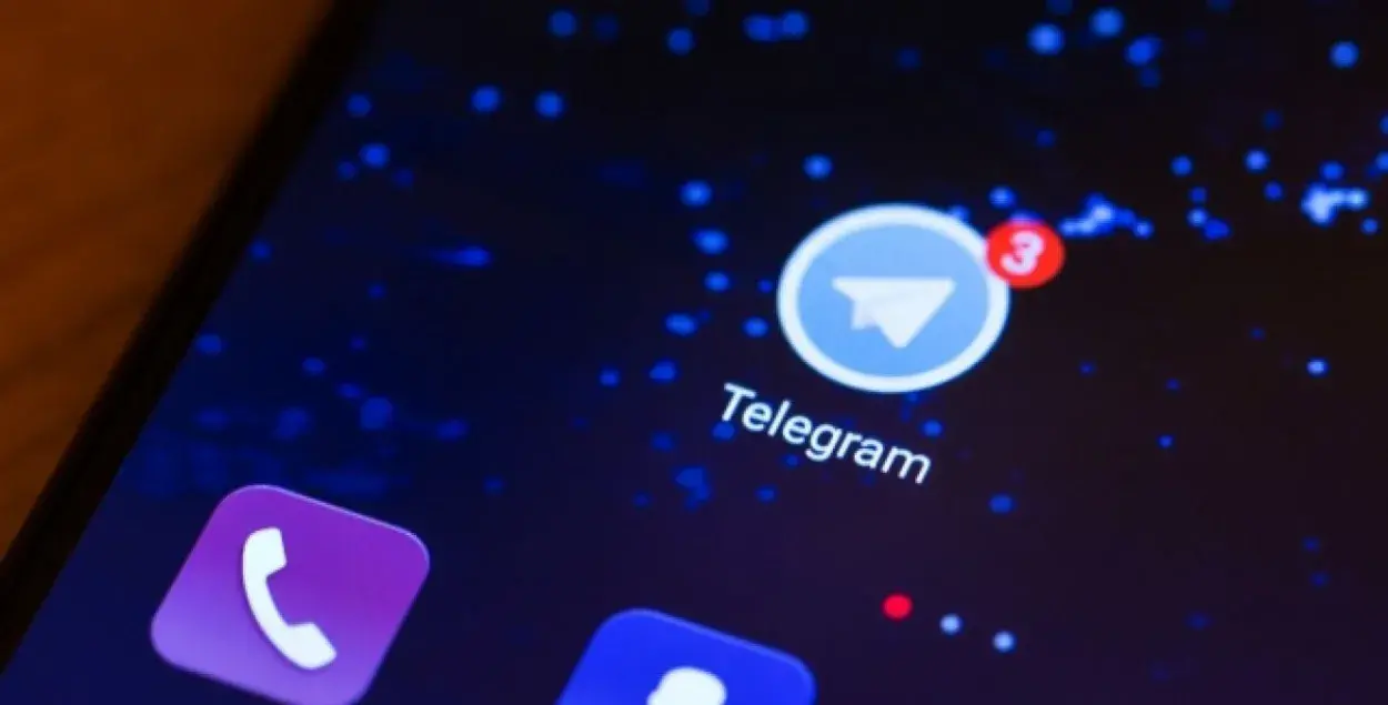 У Беларусі прызнаныя "экстрэмісцкімі" больш за дзве сотні Telegram-каналаў і чатаў​