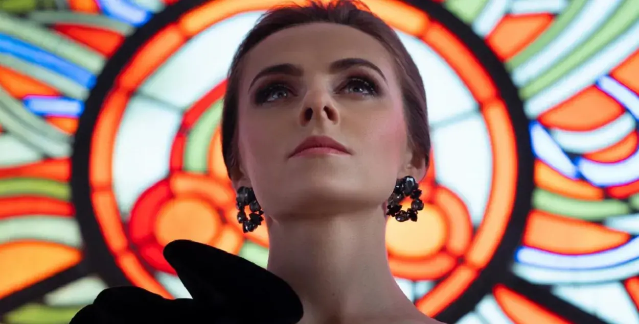 Маргарыта Ляўчук / dw.com
