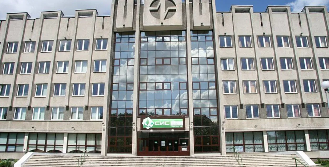 БДУІР часта называюць галоўнай IT-ВНУ краіны​