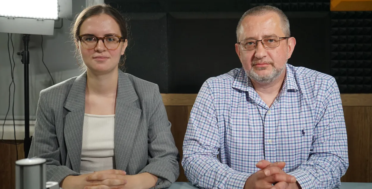 Сілавы блок: якое месца ў ім зоймуць Кібер-Партызаны і “Супраціў”