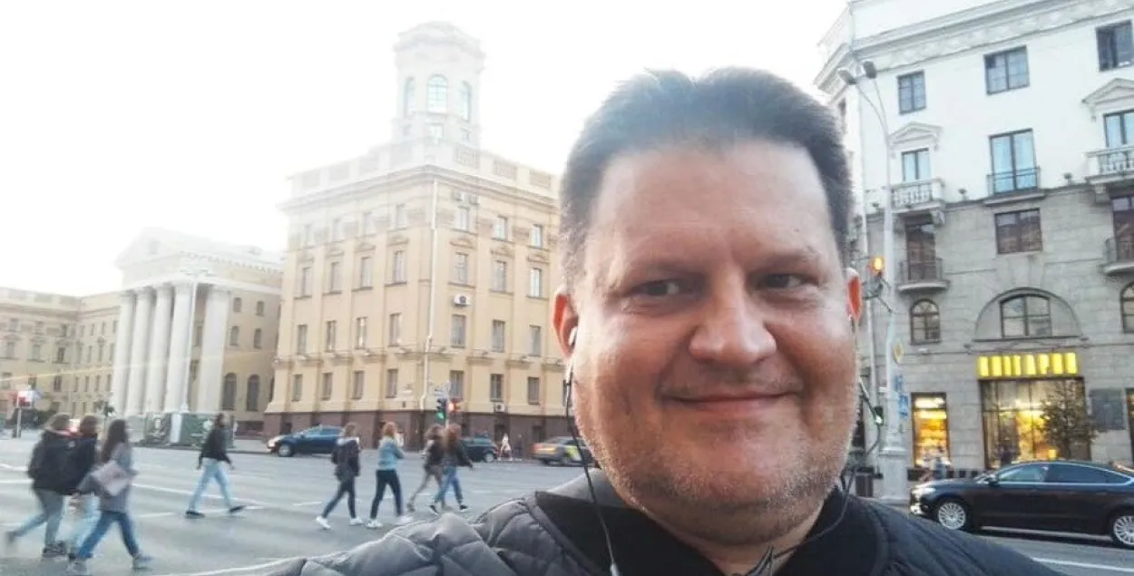 Святлоў: Чудзянцоў дапамагаў мне працаваць над фільмам пра Лукашэнку