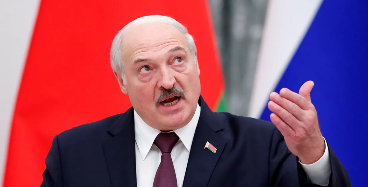 Лукашенко: Я никогда никаких военных действий не поддерживал и не буду