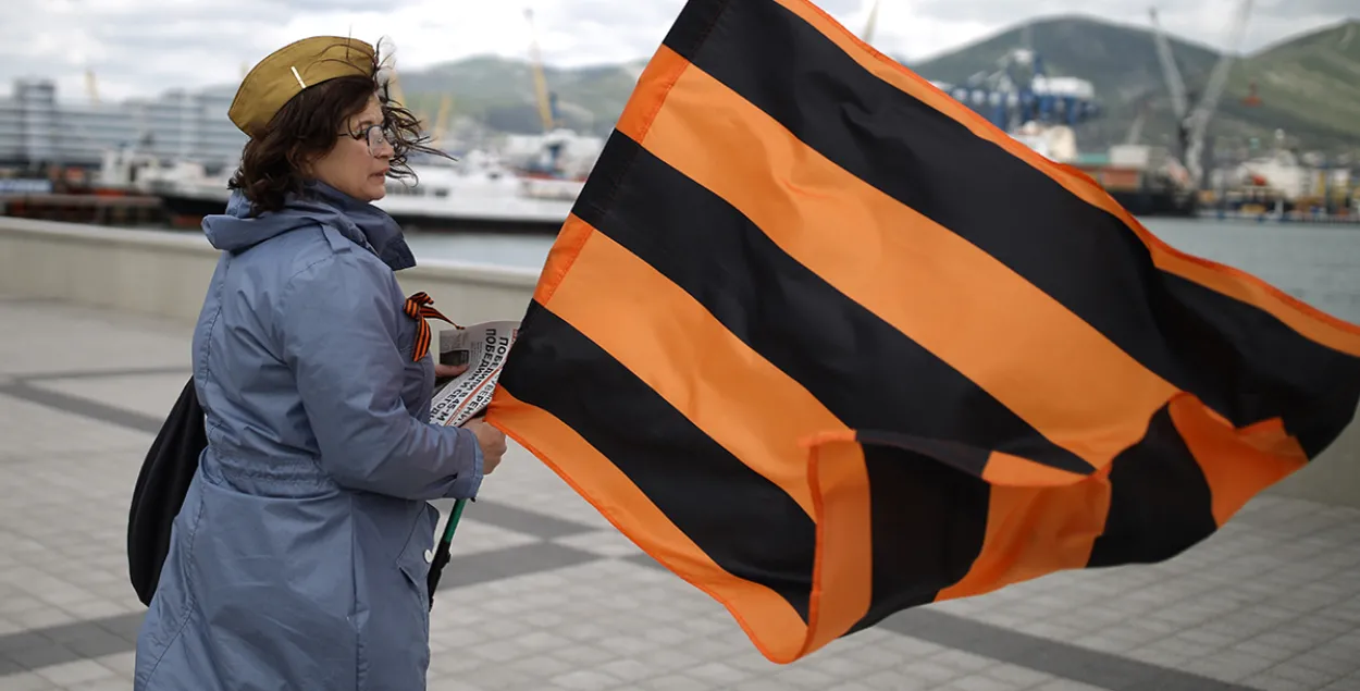 This is not the best way to honor the memory and heroism of veterans / ria.ru
