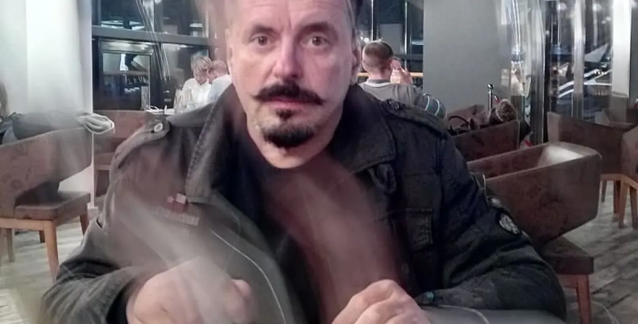 Сергей Филимонов / facebook.com/sergey.filimonov.528