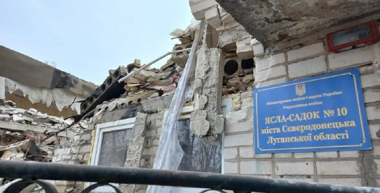 Міжнародны суд ААН патрабуе, каб Расія спыніла вайну ва Украіне