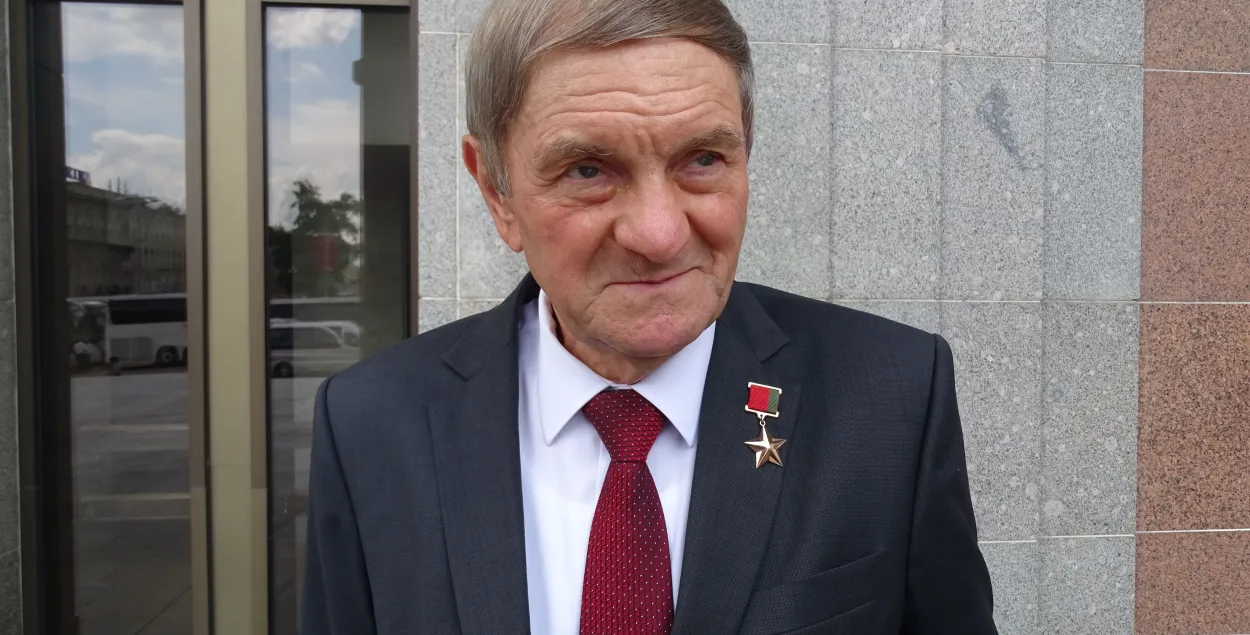 Пракаповіч: Пасля дэнамінацыі кошты не вырастуць — гэта проста тэхнічны працэс
