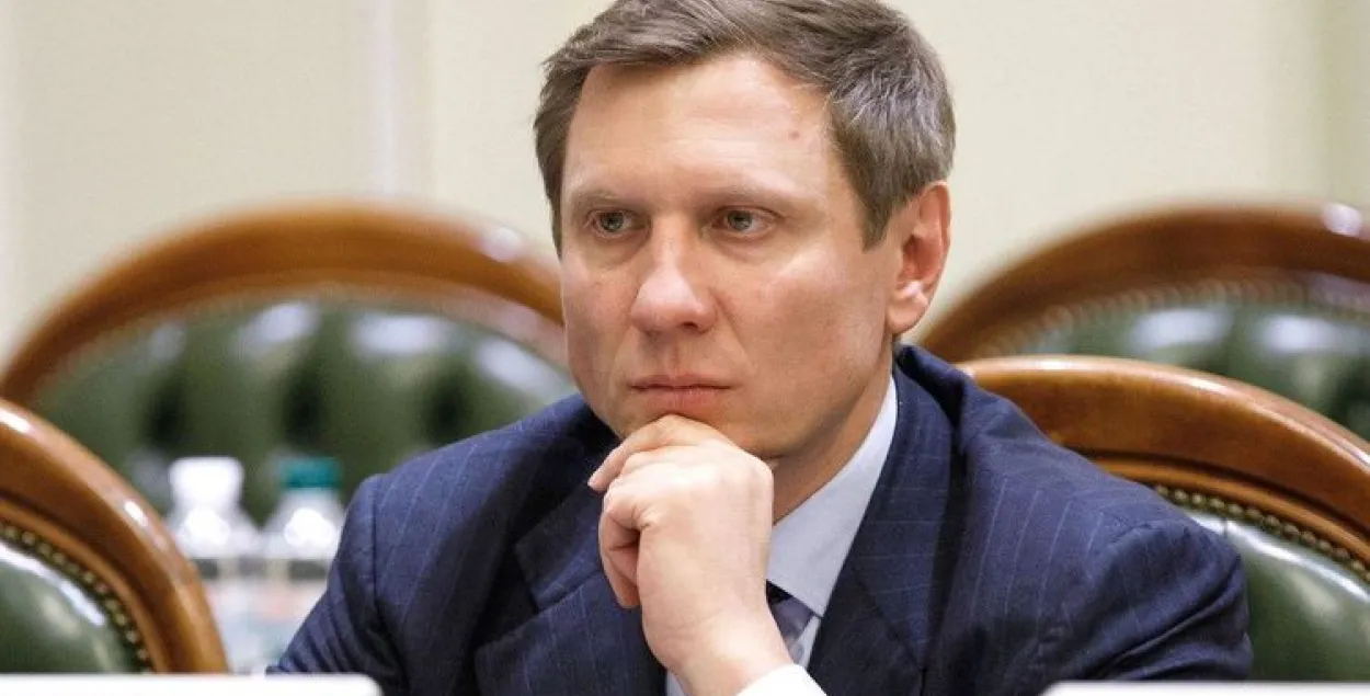 Сергей Шахов / УНИАН