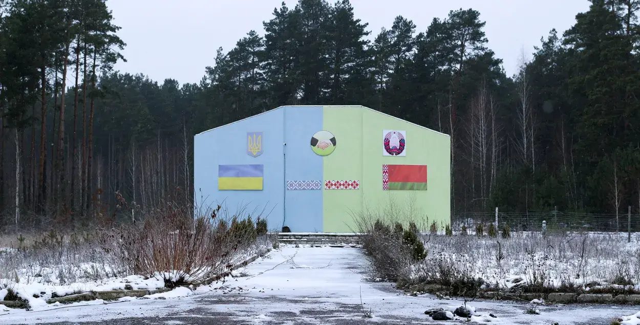 "Беларусы вайны не хочуць. Ні вайскоўцы, ні цывільныя" / "Украінская праўда"
