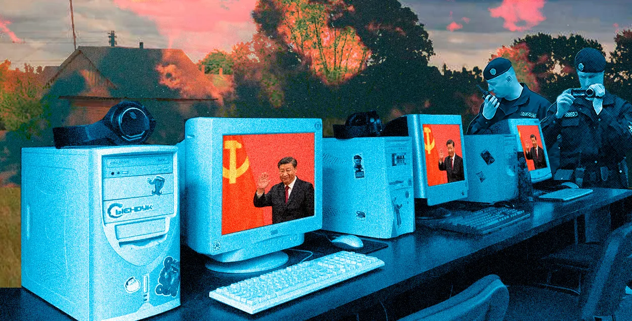Спойлер: ничего хорошего / коллаж Влада Рубанова
