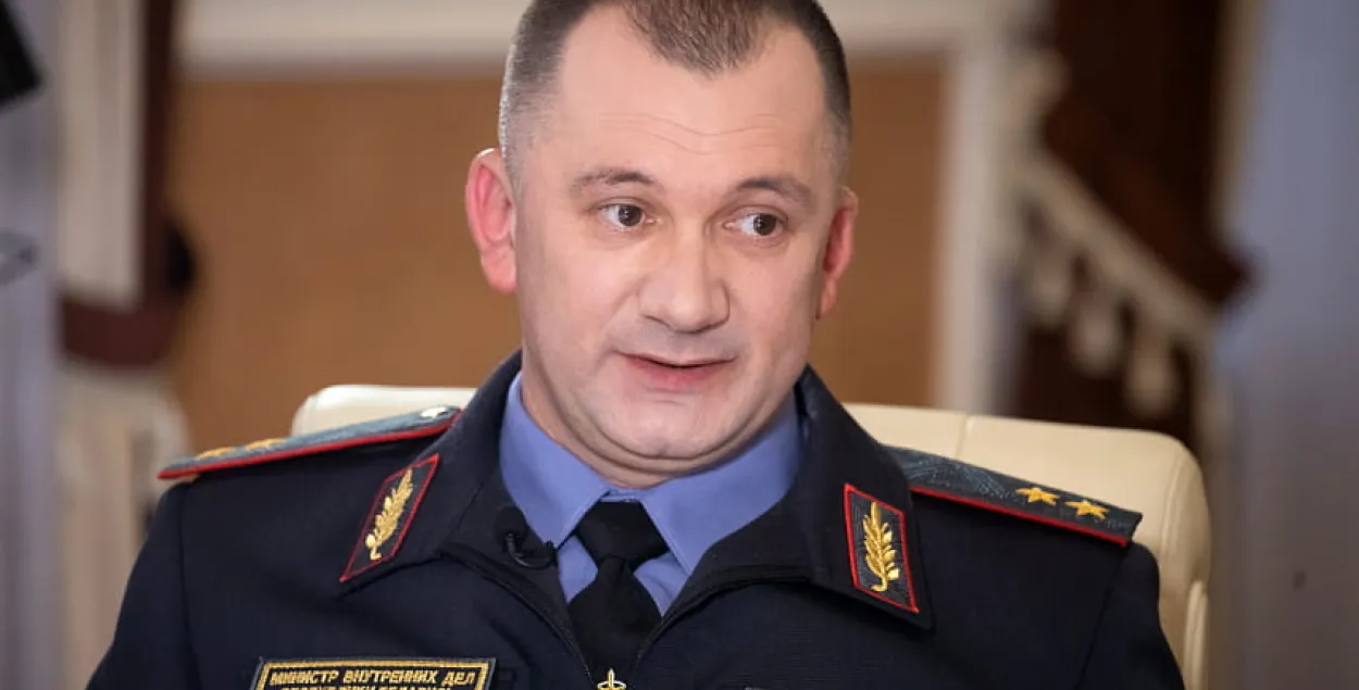 Кубракоў: за каментары пасля гібелі афіцэра КДБ затрымалі каля 200 чалавек