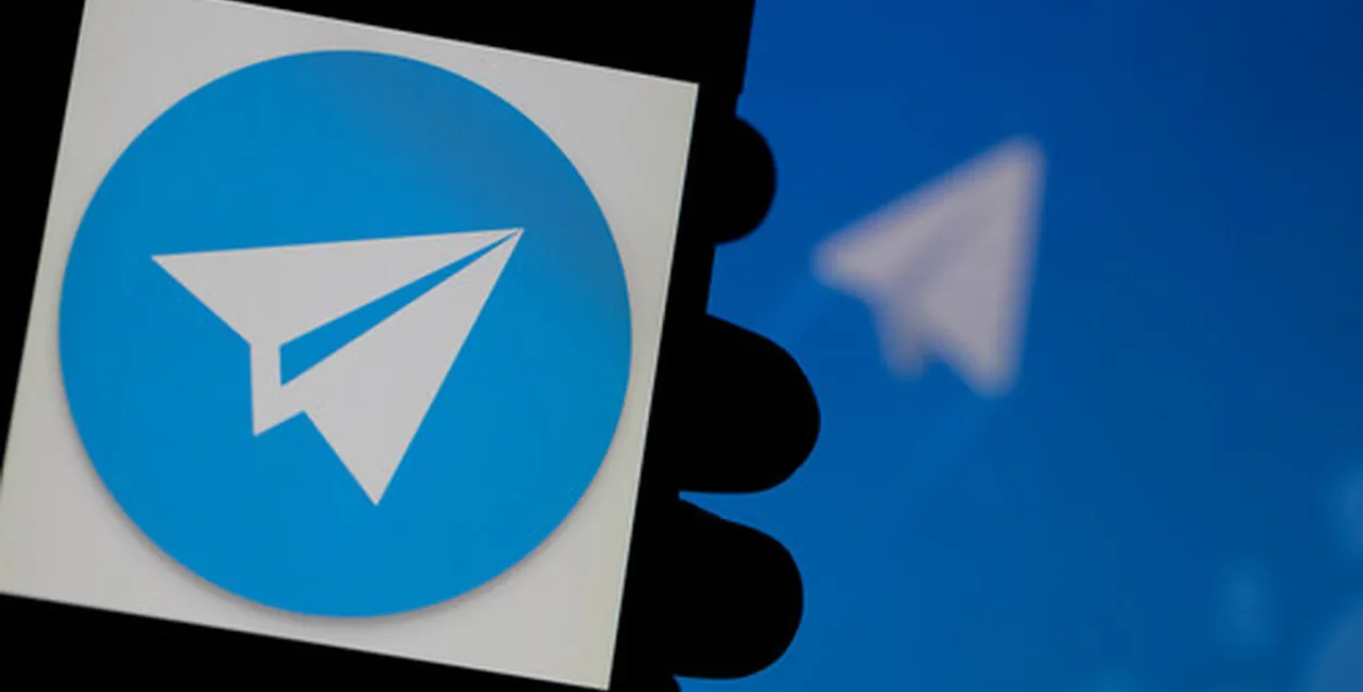 Свой каментар мужчына апублікаваў у Telegram-канале "Карнікі Беларусі", які прызнаны экстрэмісцкім​