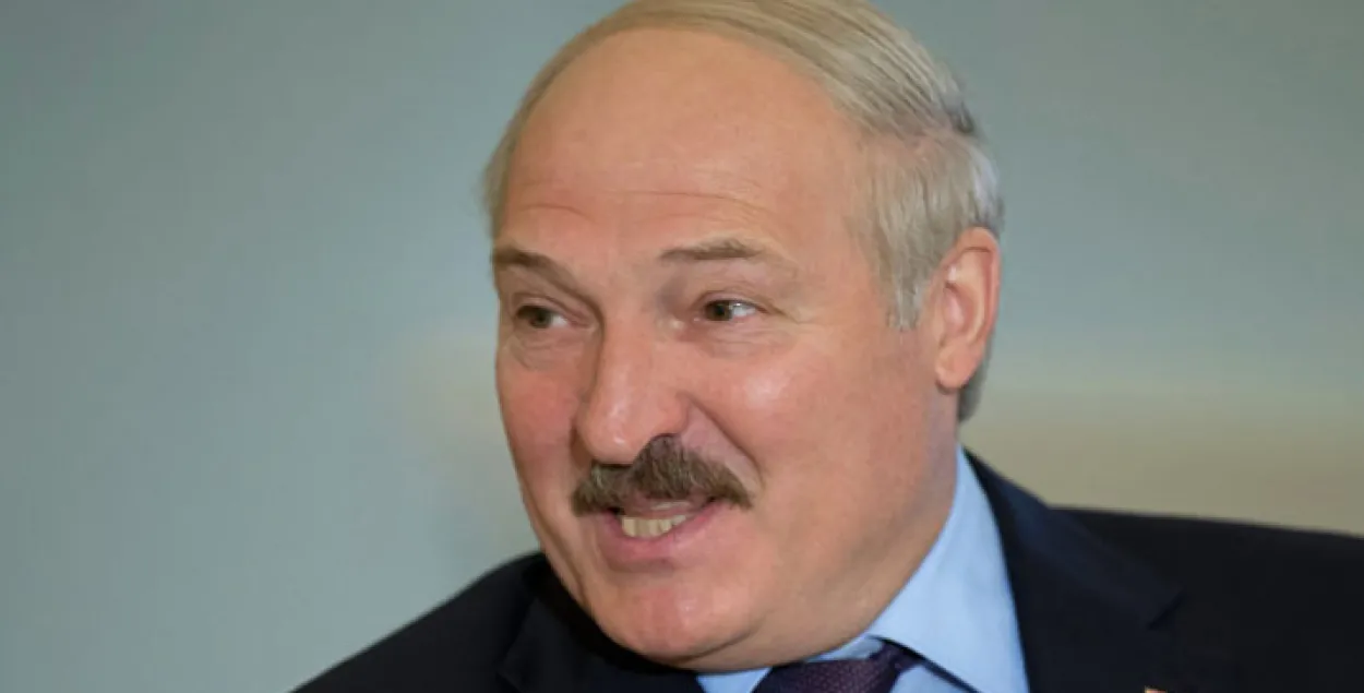 Аляксандр Лукашэнка збіраў кіраўнікоў сілавых структур