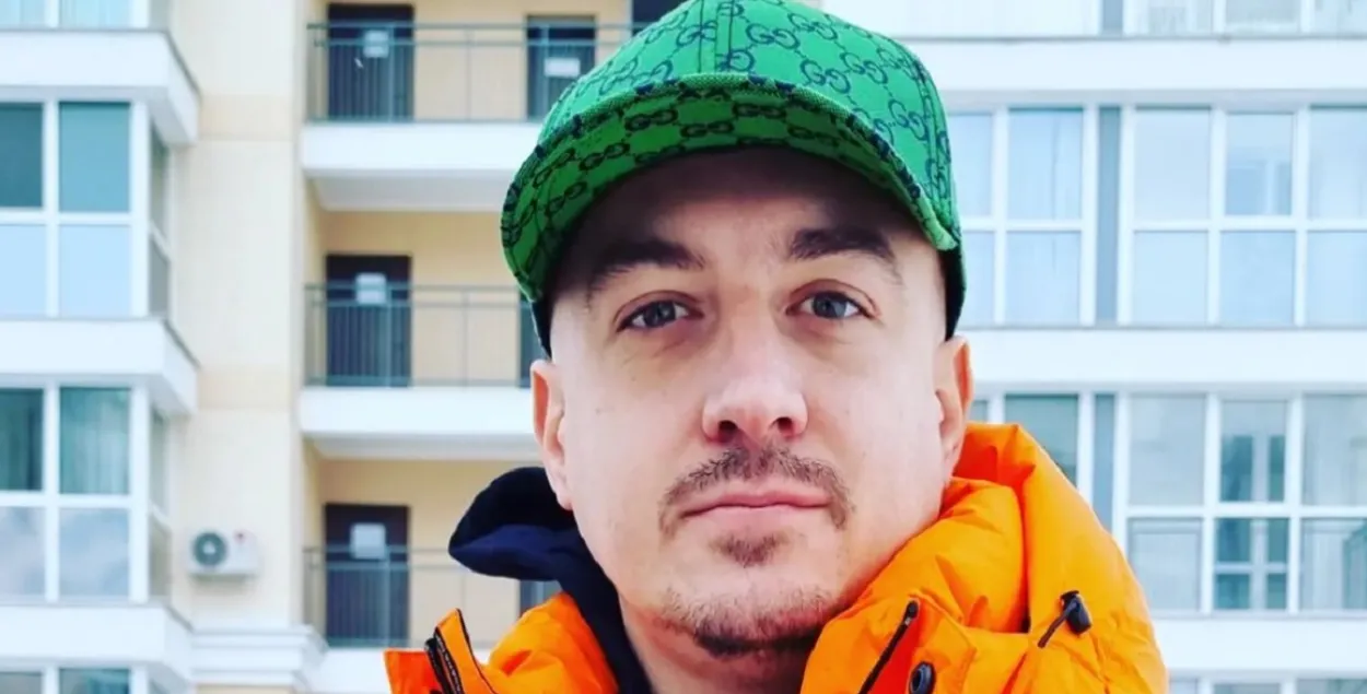 Андрей Гусаров / instagram.com/andrew_gusarov
