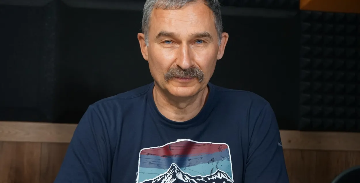 Сергей Бульба / Еврорадио

