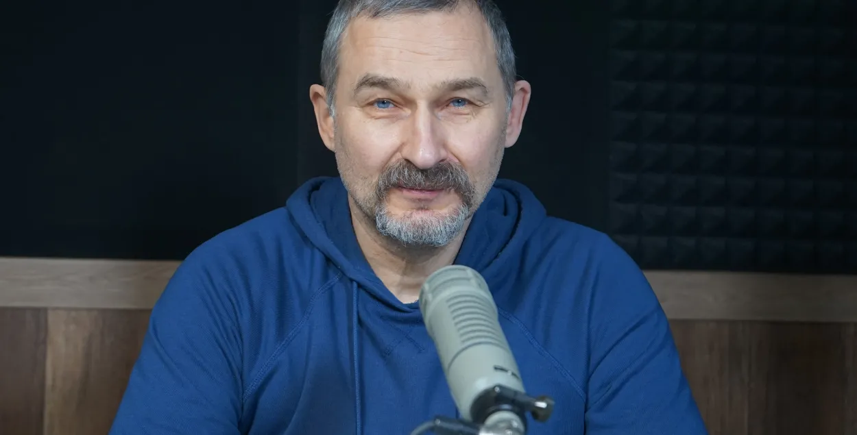 Сергей Бульба / Еврорадио
