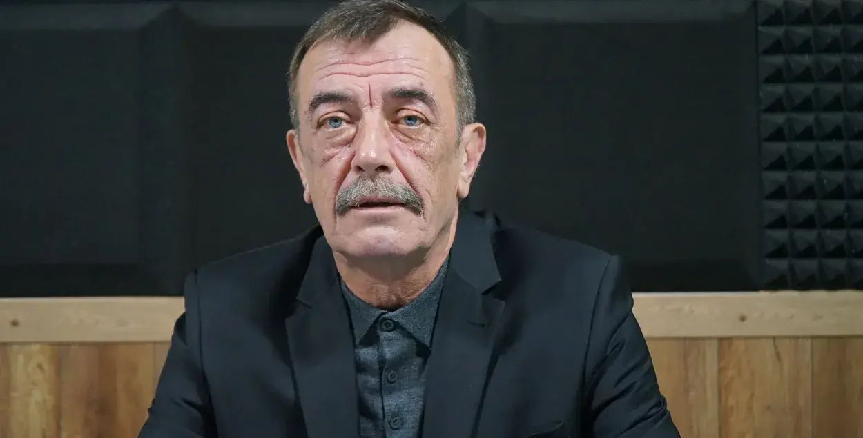 Сергей Дубавец / Еврорадио
