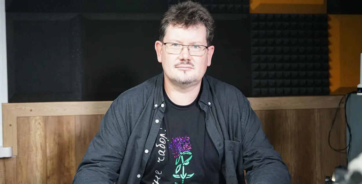 Андрей Хаданович / Еврорадио
