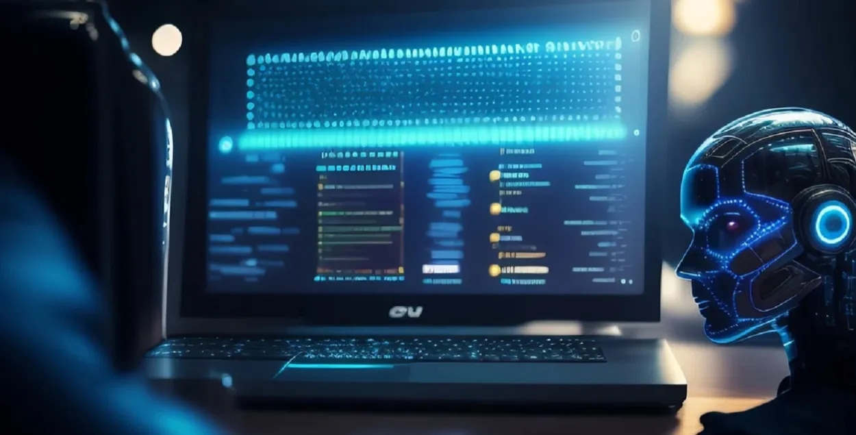 Системы искусственного интеллекта должны контролироваться людьми и быть безопасными / Иллюстративное фото pixabay.com
