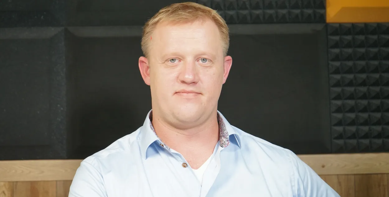 Станислав Ивашкевич / Еврорадио
