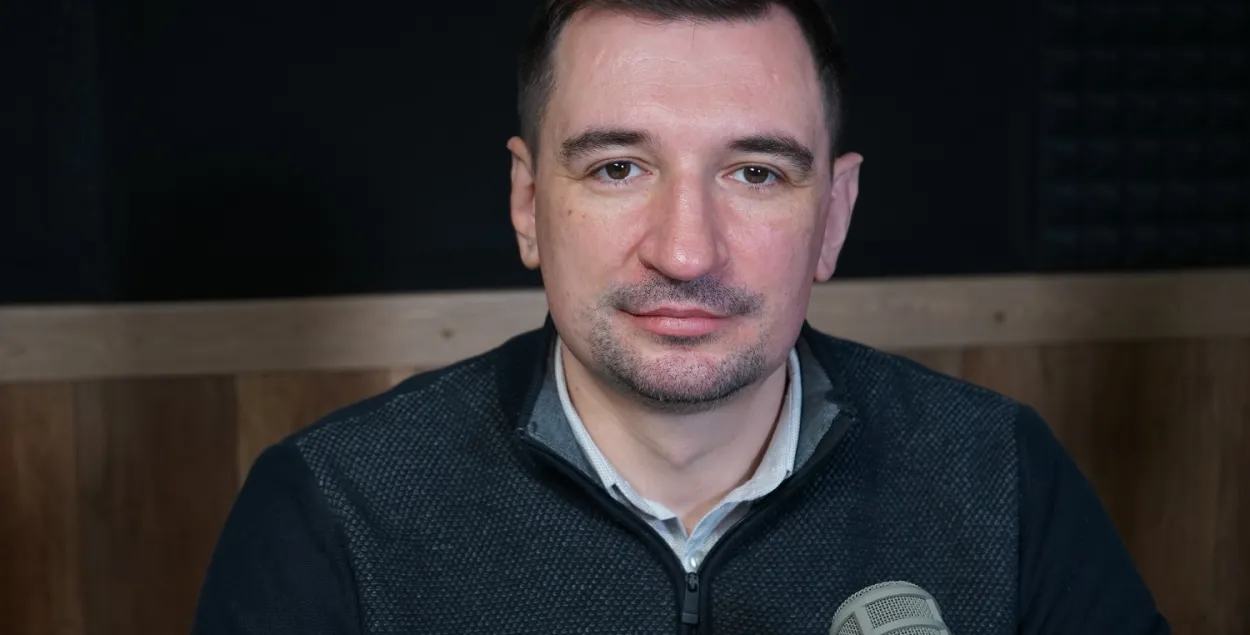 Владимир Ковалкин
