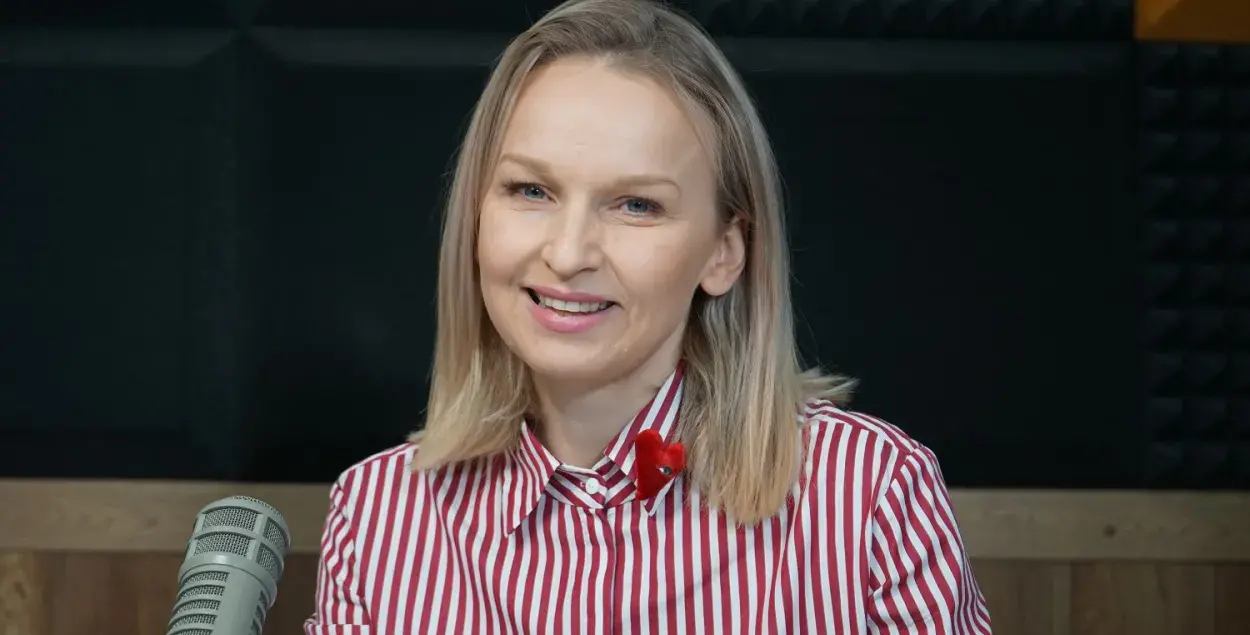 Аліна Коўшык
