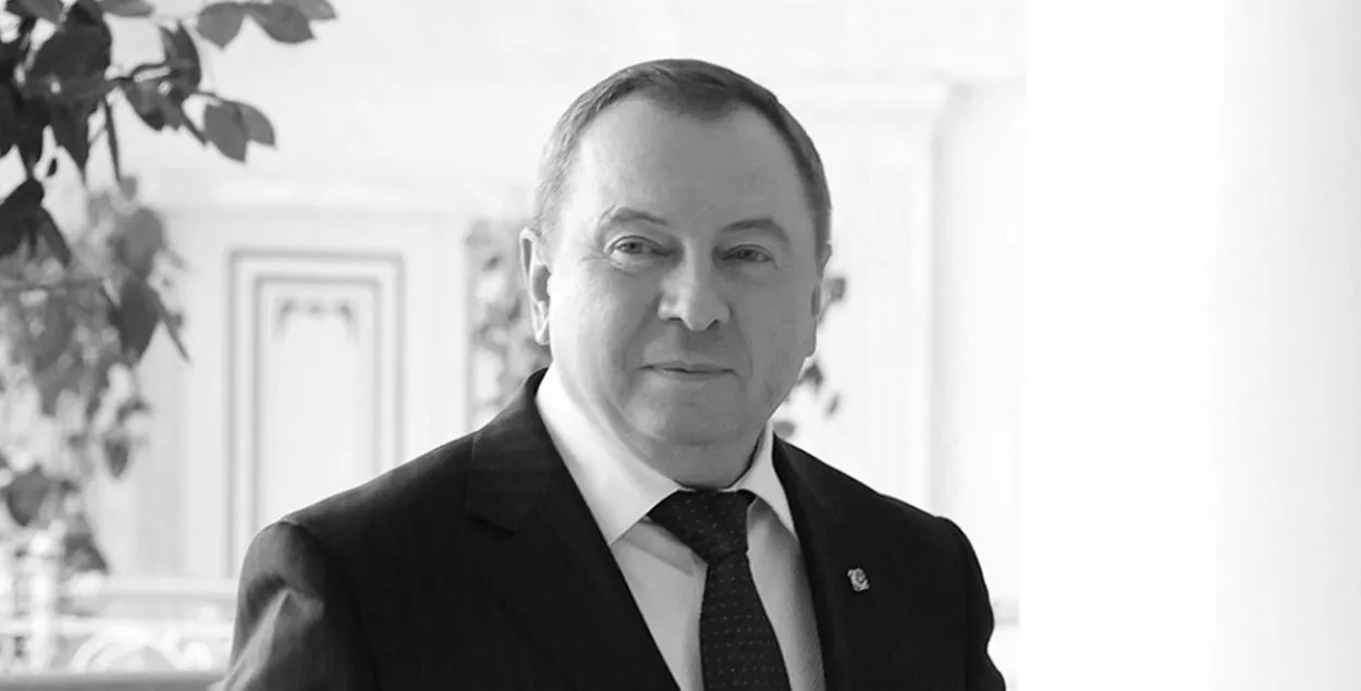 Владимир Макей / БЕЛТА
