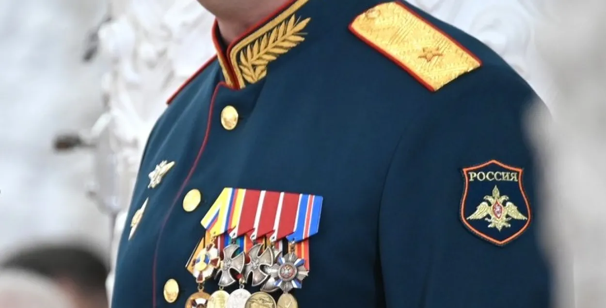 Алег Цокаў /&nbsp;ru.wikipedia.org
