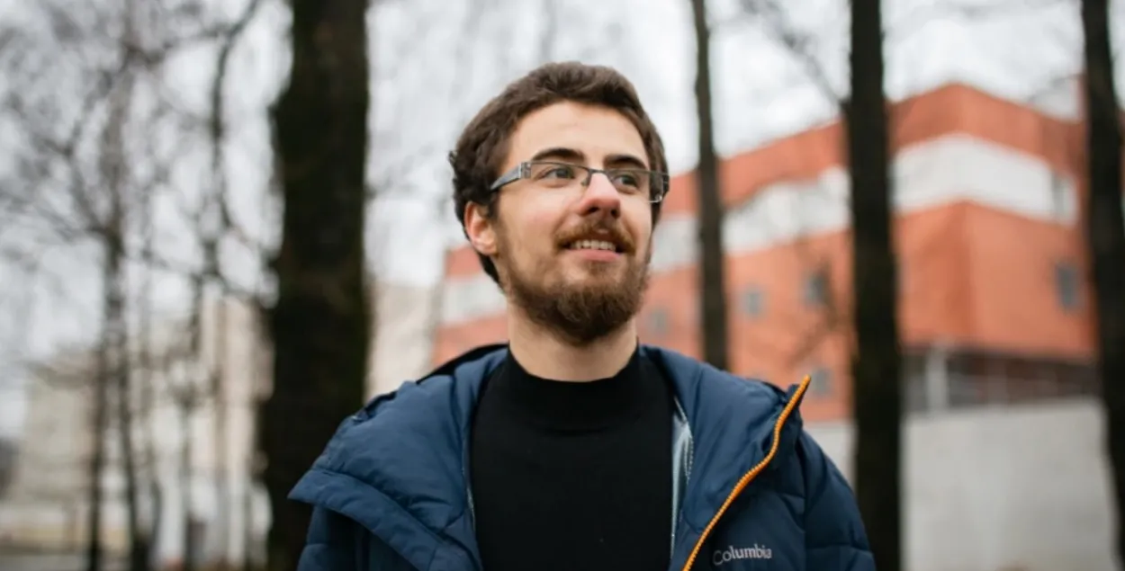 Петр Маркелов / svaboda.org
