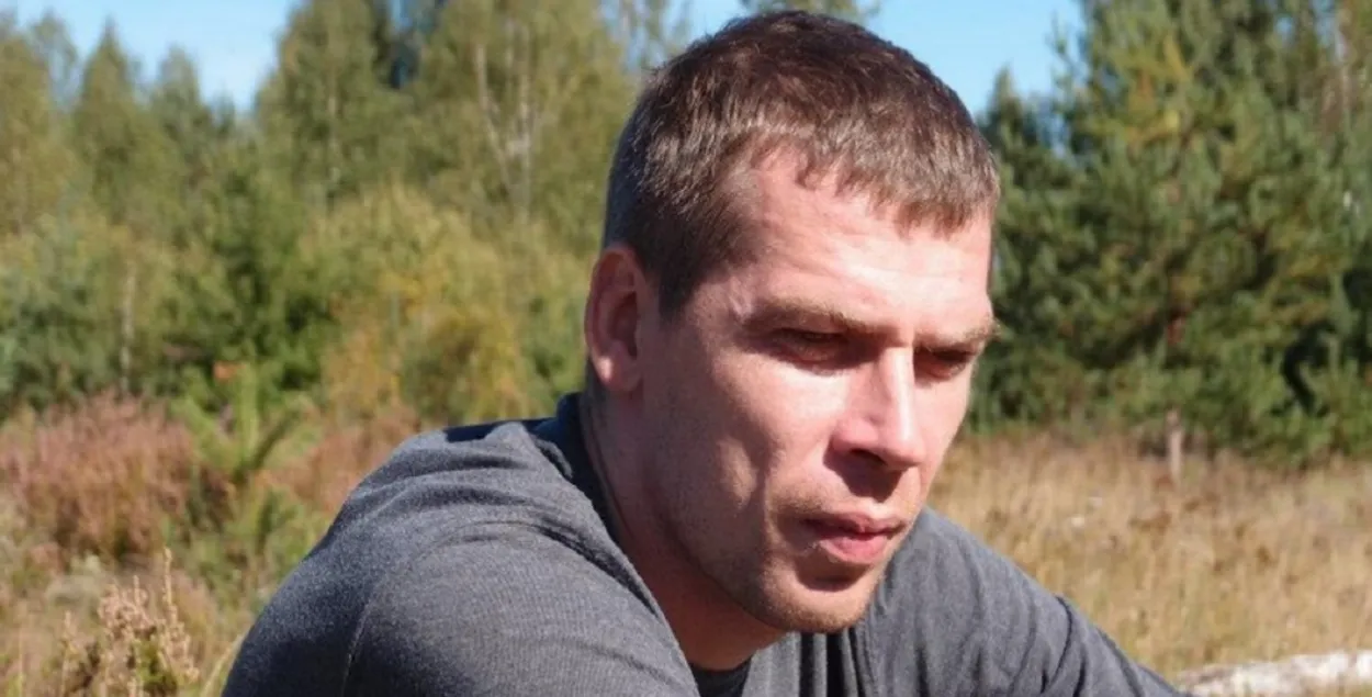 Павел Падабед / t.me/bajby/
