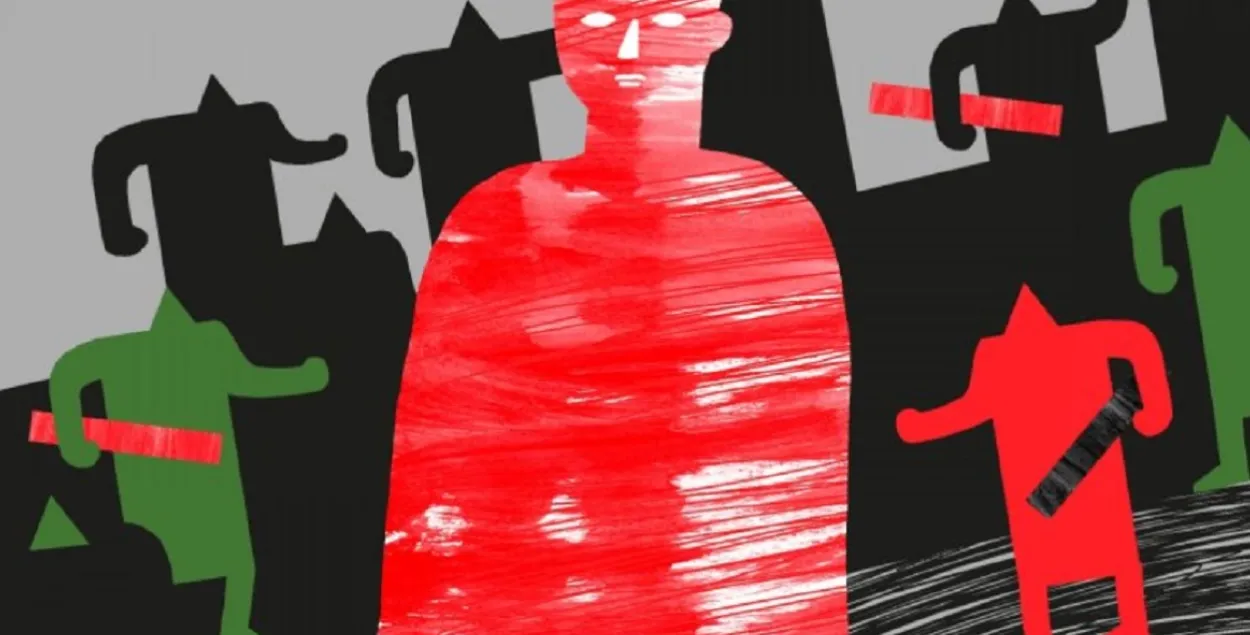 "Мы не хотим циклиться только на негативном опыте" / spring96.org
