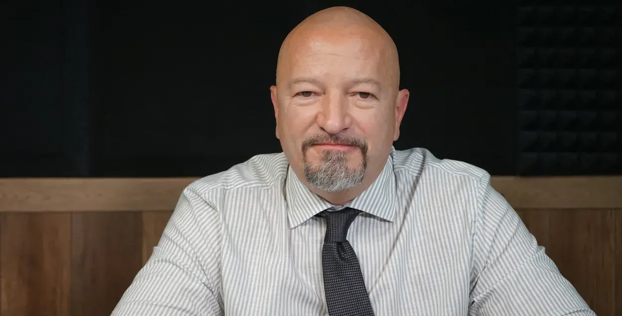 Вадим Прокопьев / Еврорадио
