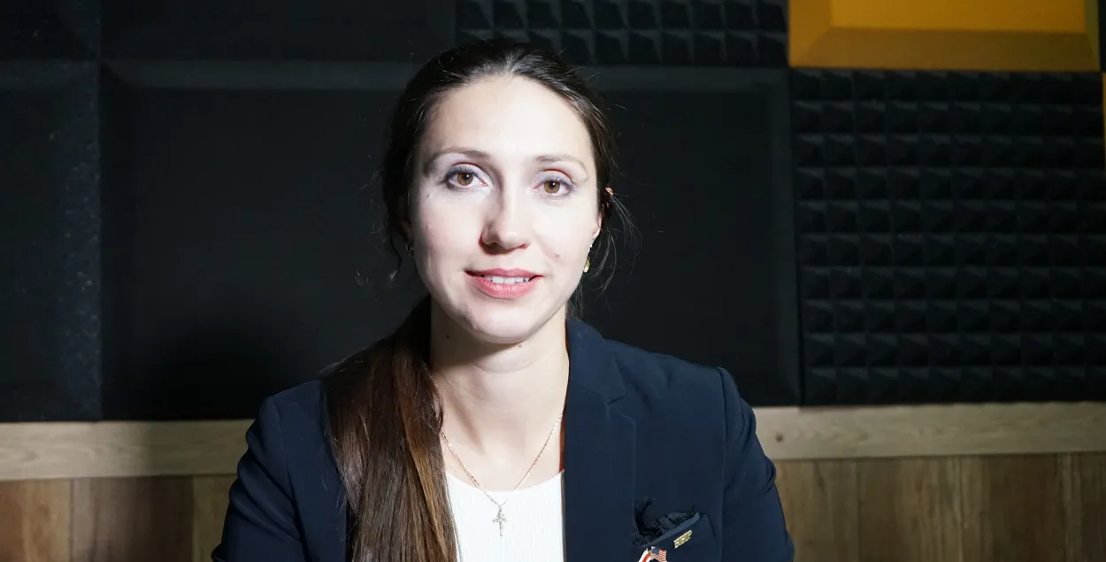 Полина Присмакова / Еврорадио

