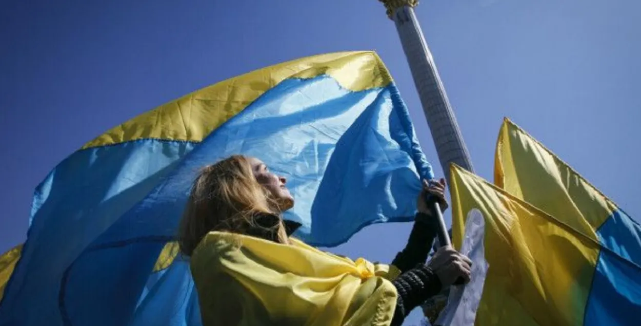 Пыталась рассказать правду о войне в Украине / Иллюстративное фото Reuters
