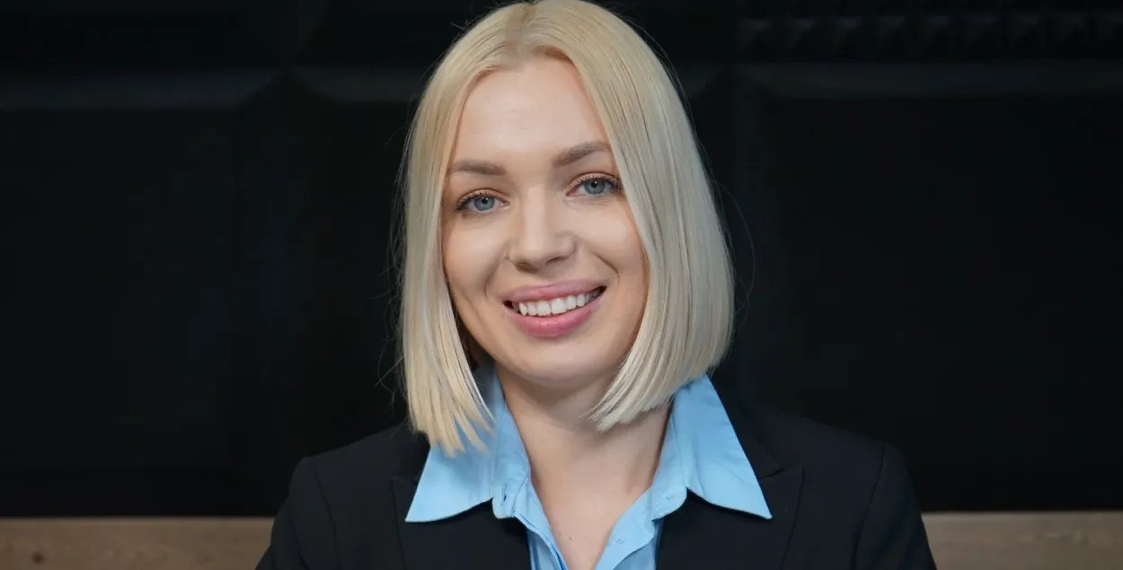 Леся Руднік
