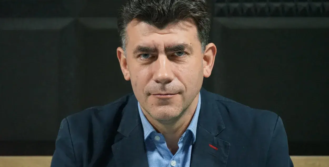 Павел Усов
