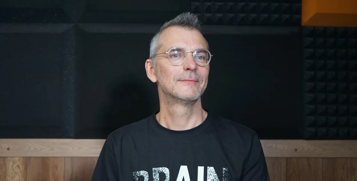 Артур Вакараў / Еўрарадыё
